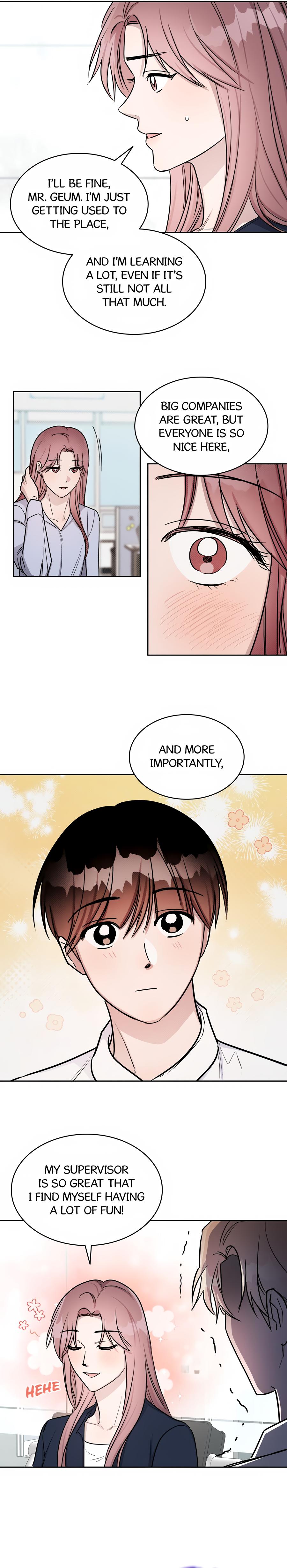 Read Cannot Help It chapter 19 image 10 on Lezhin