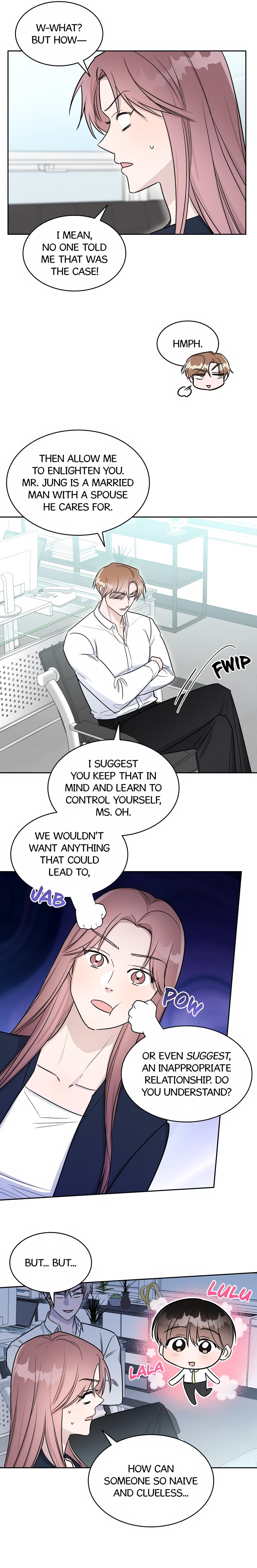 Read Cannot Help It chapter 19 image 14 on Lezhin