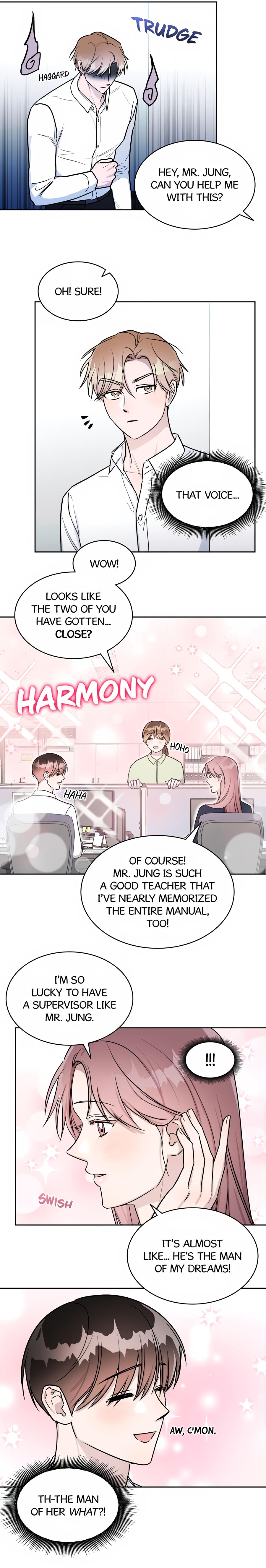 Read Cannot Help It chapter 19 image 3 on Lezhin