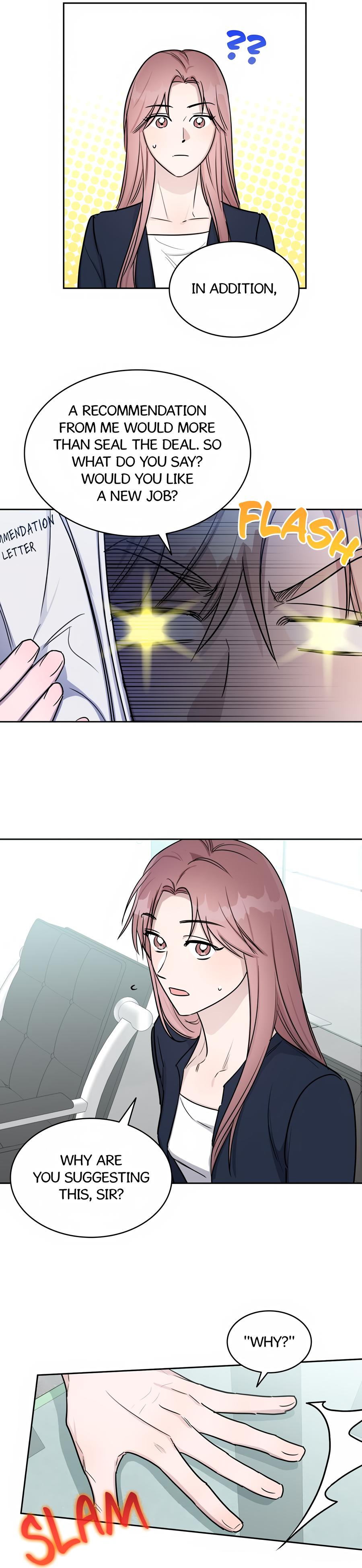 Read Cannot Help It chapter 19 image 7 on Lezhin