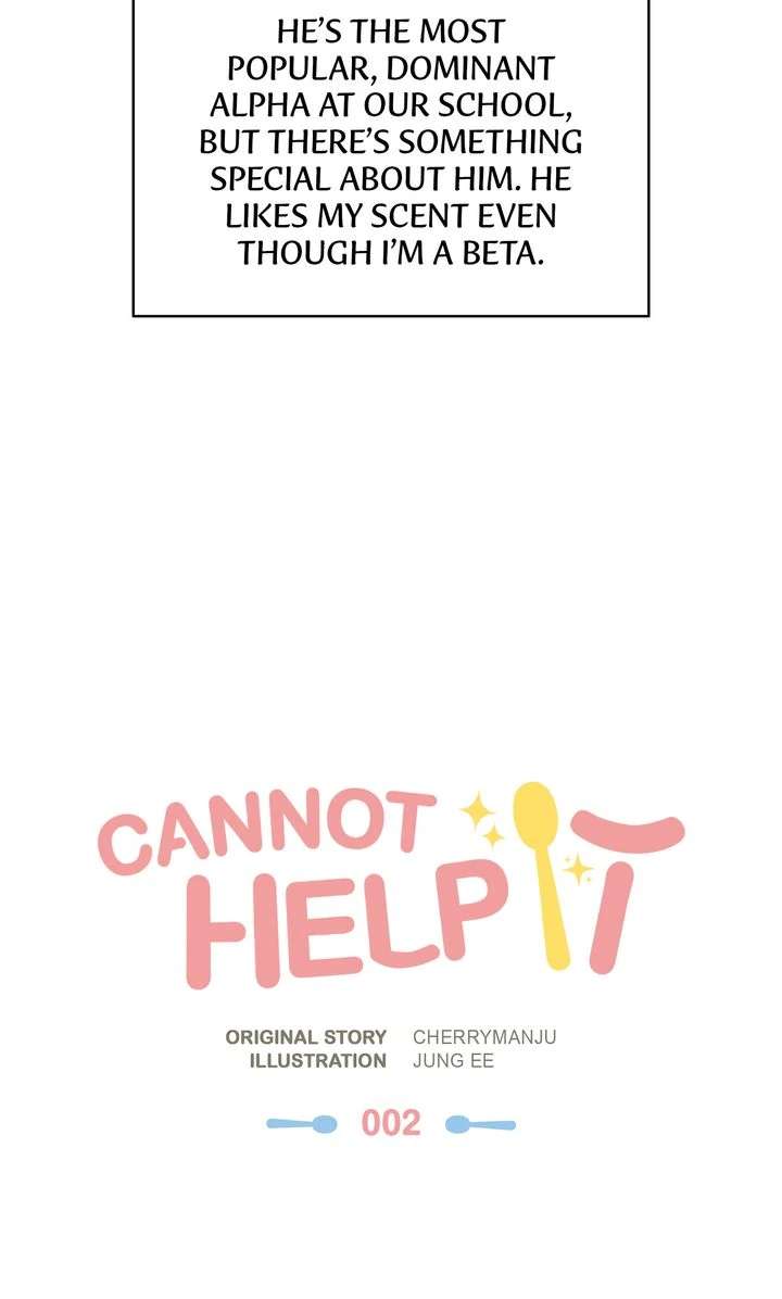 Read Cannot Help It chapter 2.1 image 1 on Lezhin