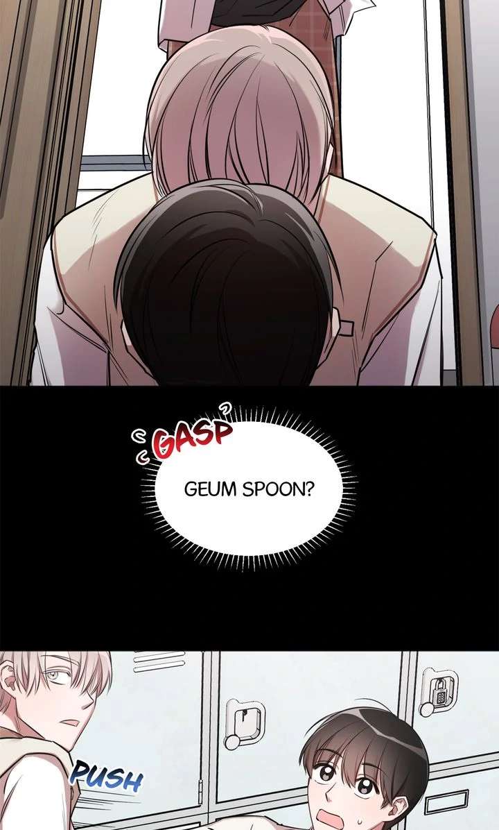 Read Cannot Help It chapter 2.1 image 18 on Lezhin