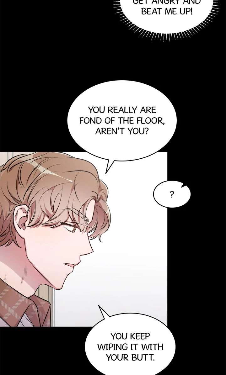Read Cannot Help It chapter 2.1 image 21 on Lezhin