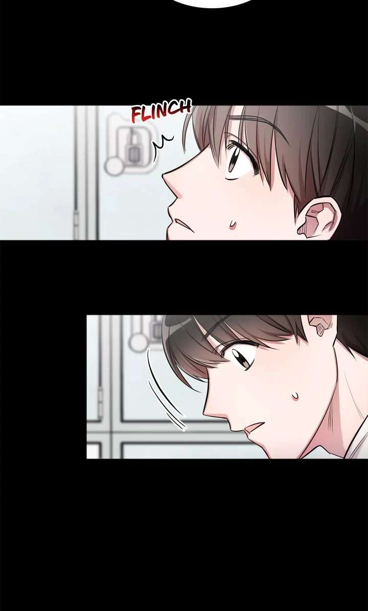 Read Cannot Help It chapter 2.1 image 22 on Lezhin