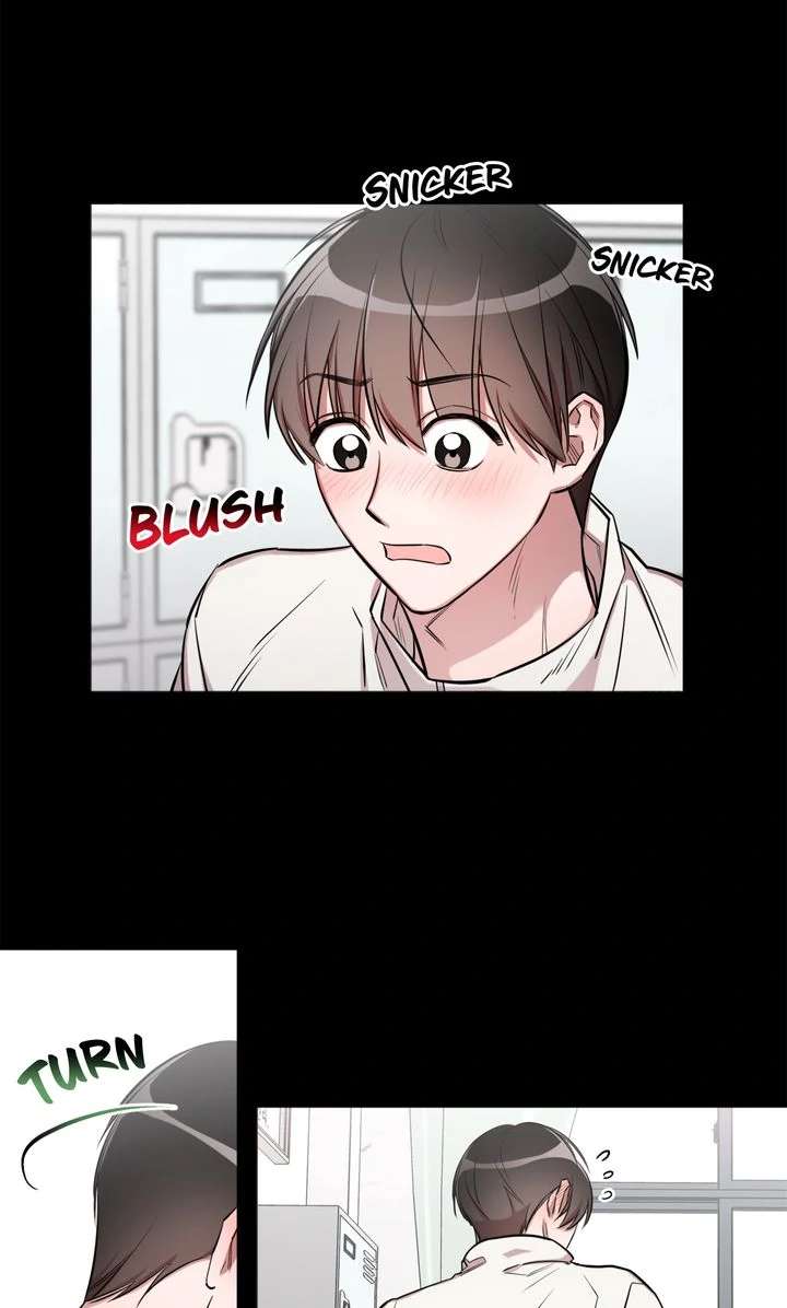 Read Cannot Help It chapter 2.1 image 24 on Lezhin