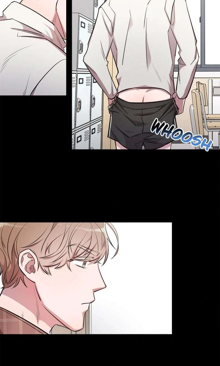 Read Cannot Help It chapter 2.1 image 25 on Lezhin