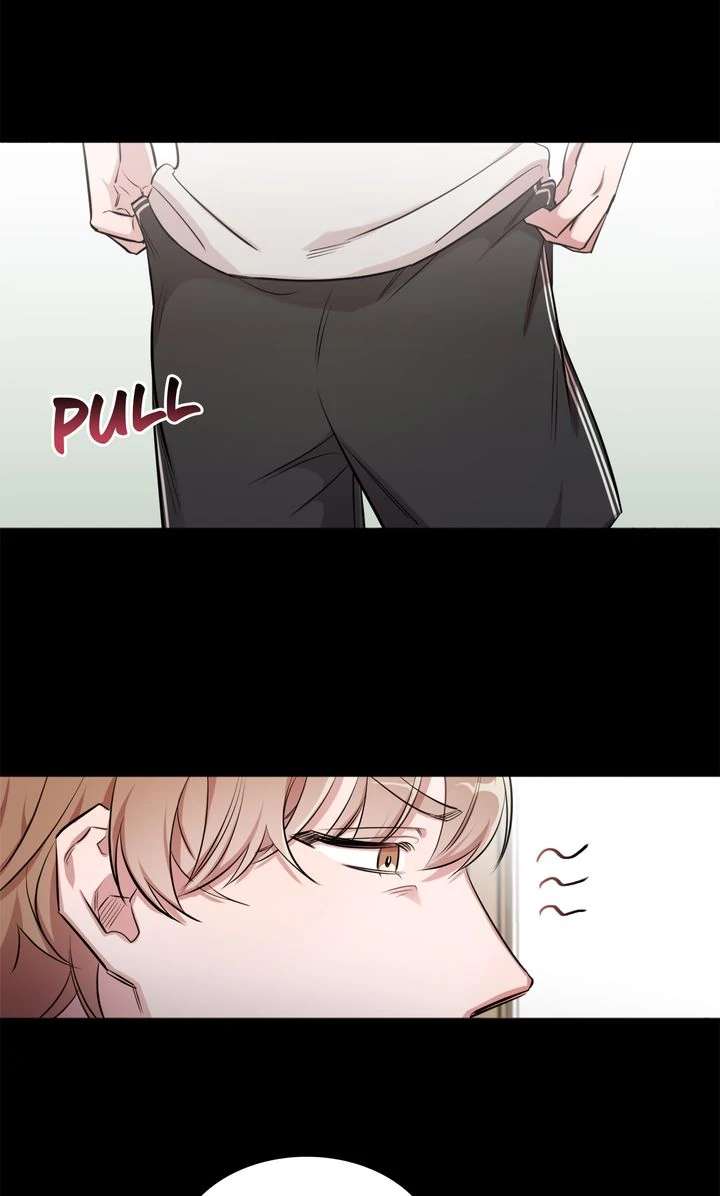Read Cannot Help It chapter 2.1 image 26 on Lezhin