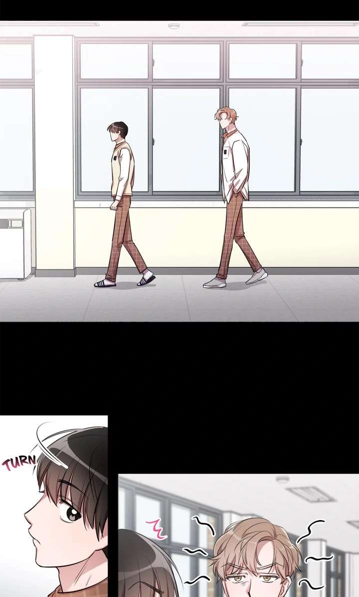 Read Cannot Help It chapter 2.1 image 29 on Lezhin