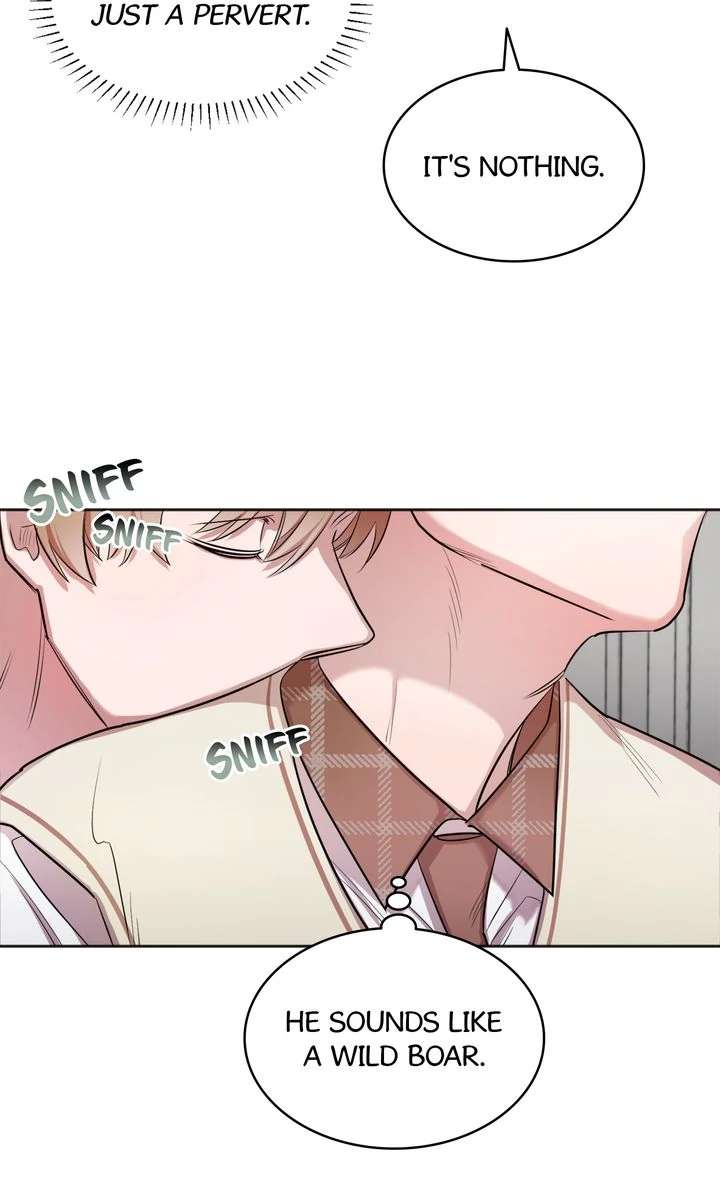 Read Cannot Help It chapter 2.1 image 3 on Lezhin