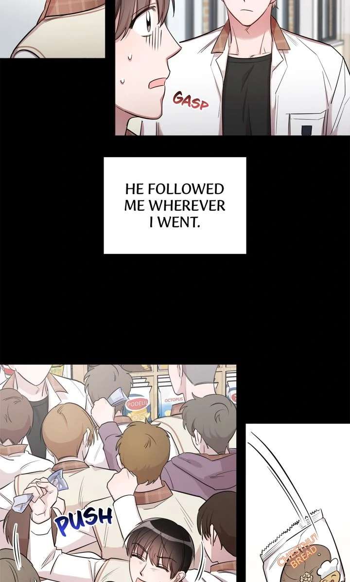 Read Cannot Help It chapter 2.1 image 30 on Lezhin