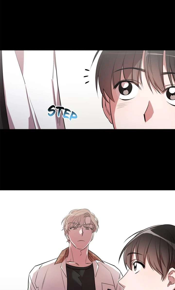 Read Cannot Help It chapter 2.1 image 32 on Lezhin