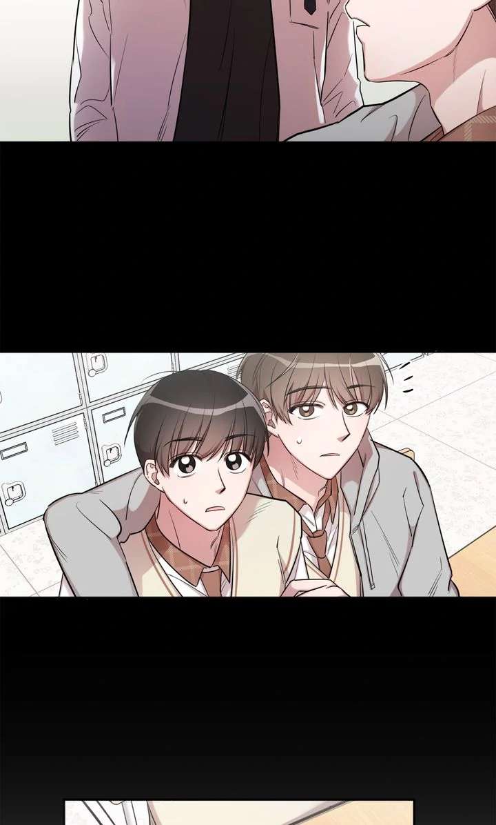 Read Cannot Help It chapter 2.1 image 33 on Lezhin