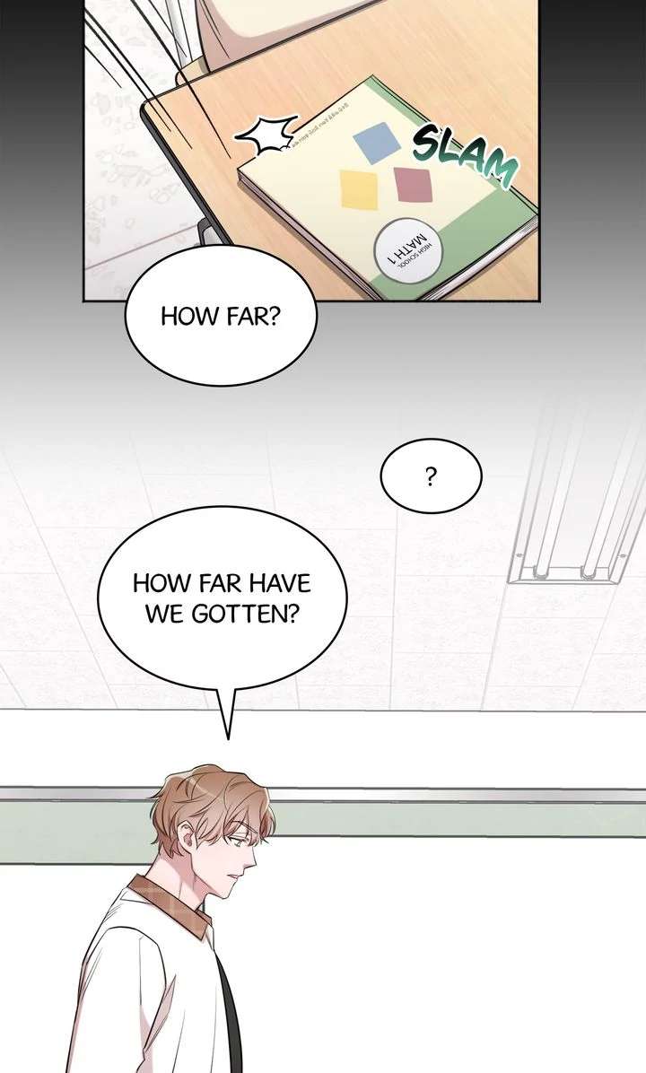 Read Cannot Help It chapter 2.1 image 34 on Lezhin