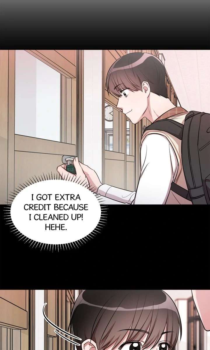 Read Cannot Help It chapter 2.1 image 38 on Lezhin