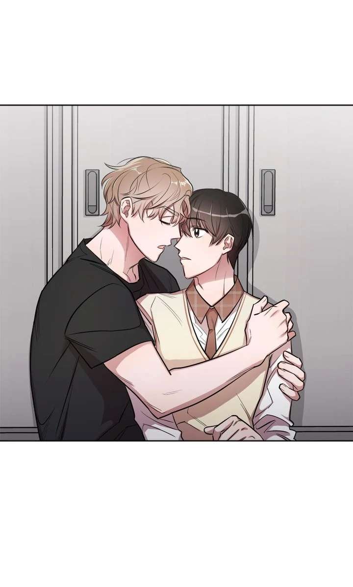 Read Cannot Help It chapter 2.1 image 4 on Lezhin