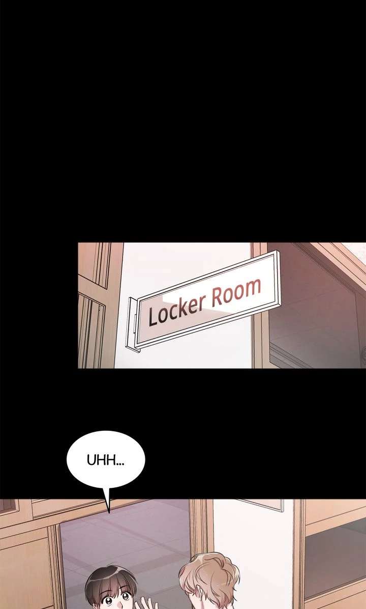 Read Cannot Help It chapter 2.1 image 43 on Lezhin
