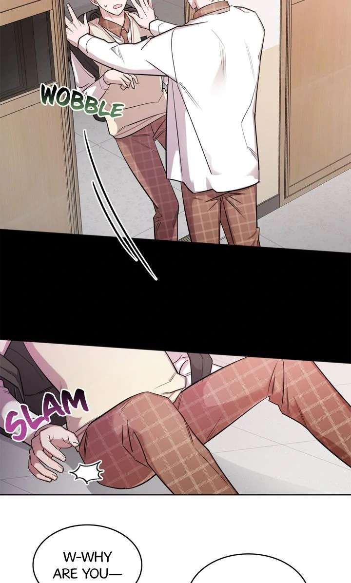 Read Cannot Help It chapter 2.1 image 44 on Lezhin