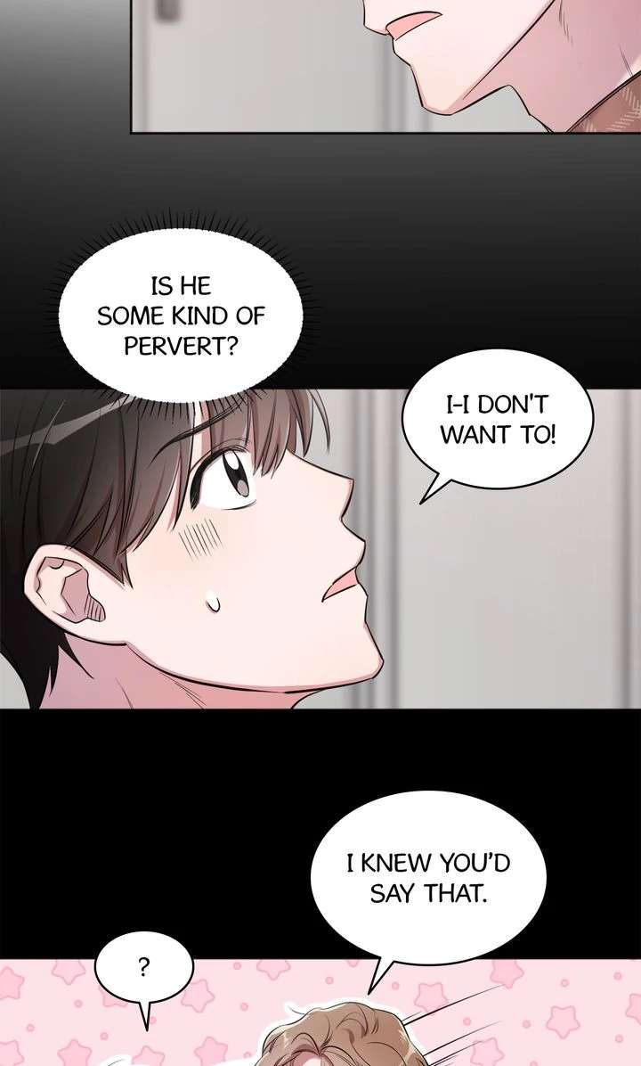 Read Cannot Help It chapter 2.1 image 46 on Lezhin