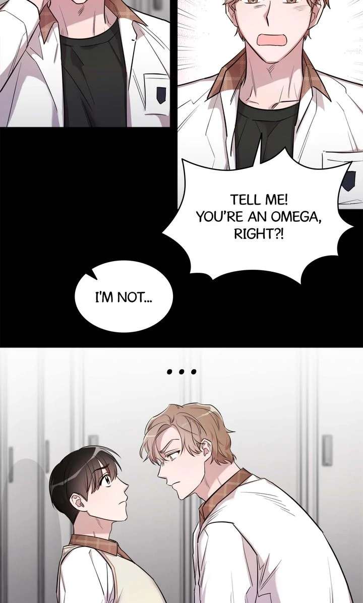 Read Cannot Help It chapter 2.1 image 50 on Lezhin