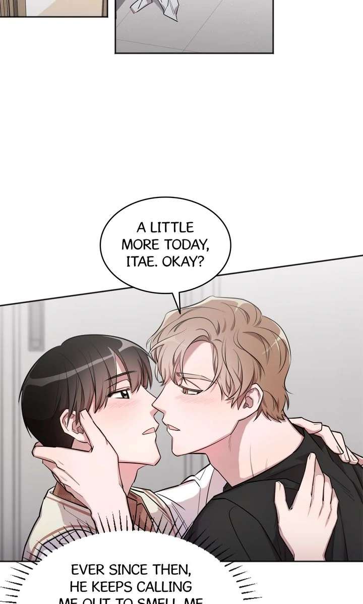 Read Cannot Help It chapter 2.1 image 53 on Lezhin