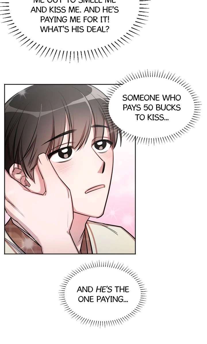 Read Cannot Help It chapter 2.1 image 54 on Lezhin