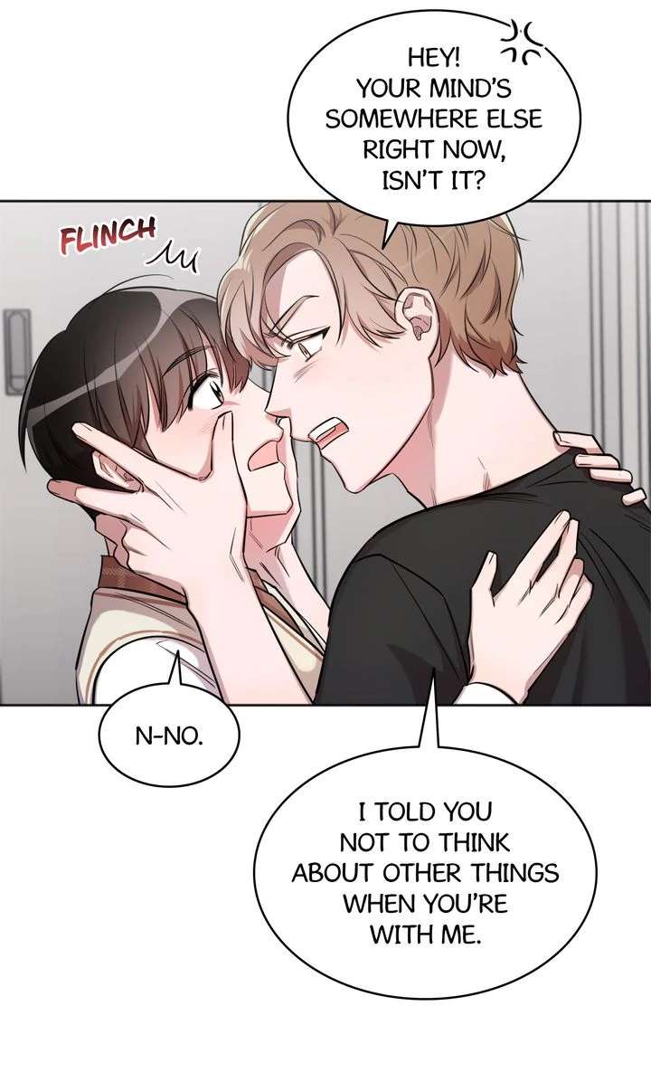 Read Cannot Help It chapter 2.1 image 55 on Lezhin