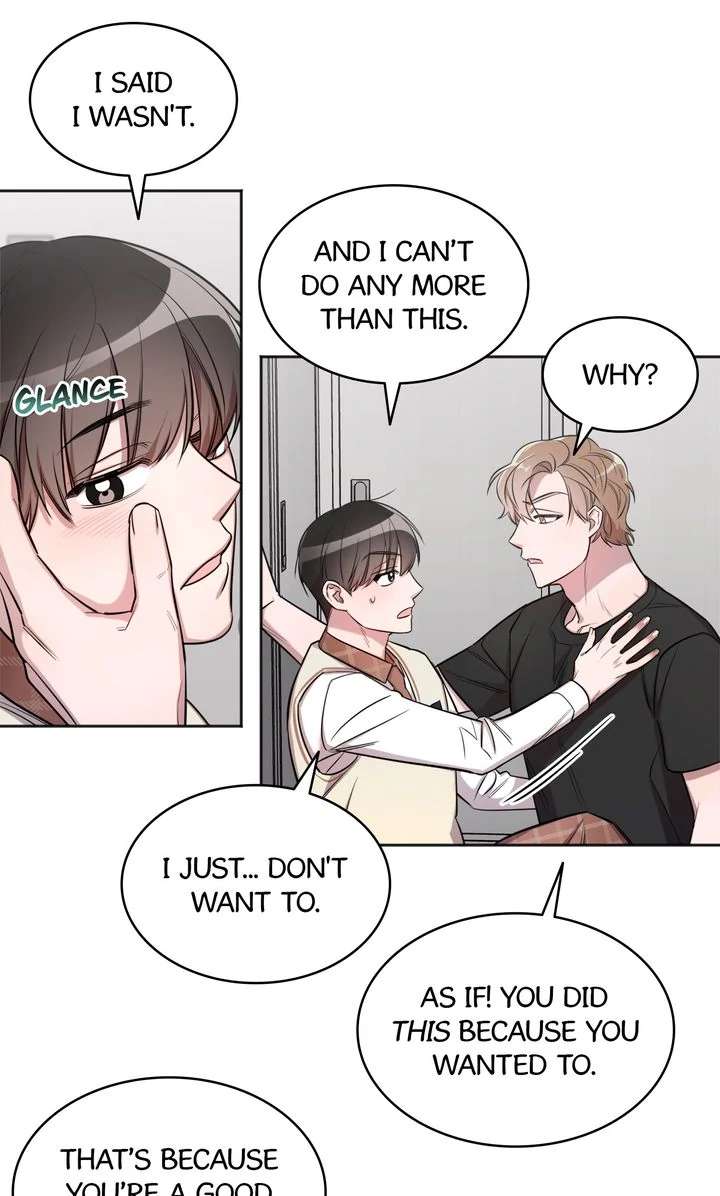 Read Cannot Help It chapter 2.1 image 56 on Lezhin