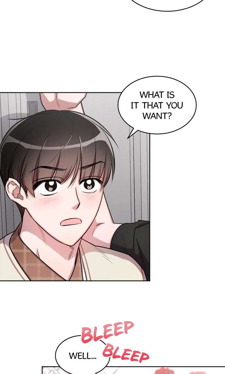 Read Cannot Help It chapter 2.1 image 58 on Lezhin