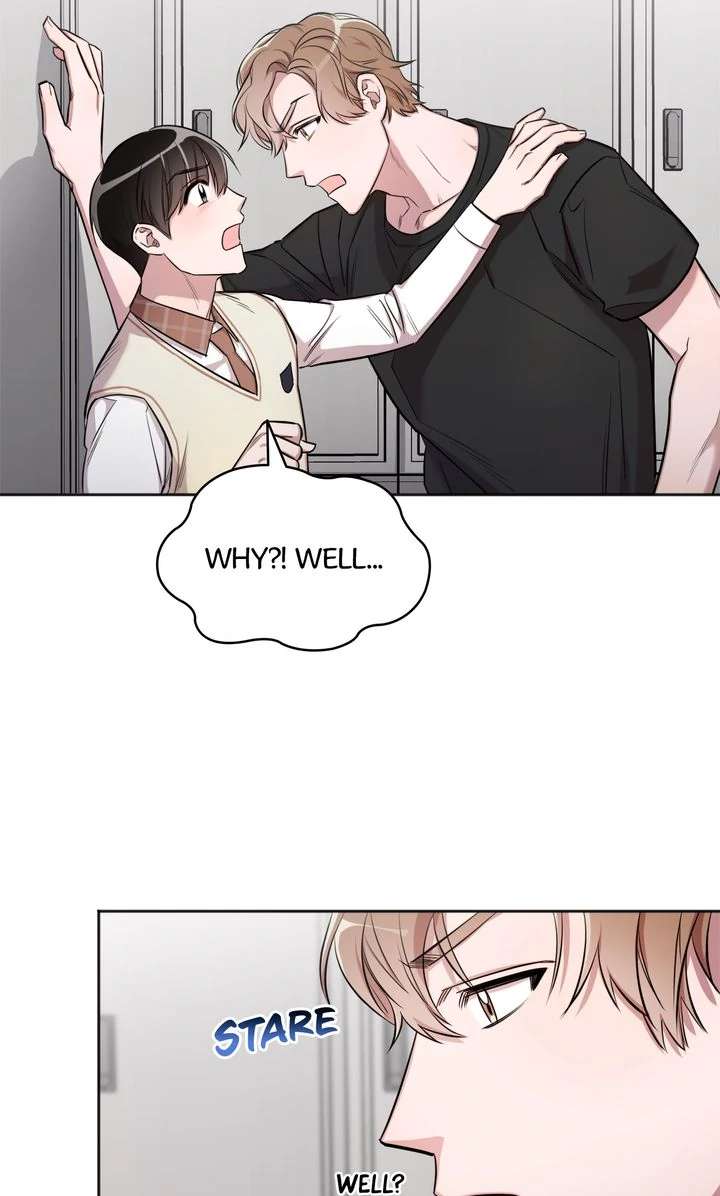 Read Cannot Help It chapter 2.1 image 61 on Lezhin