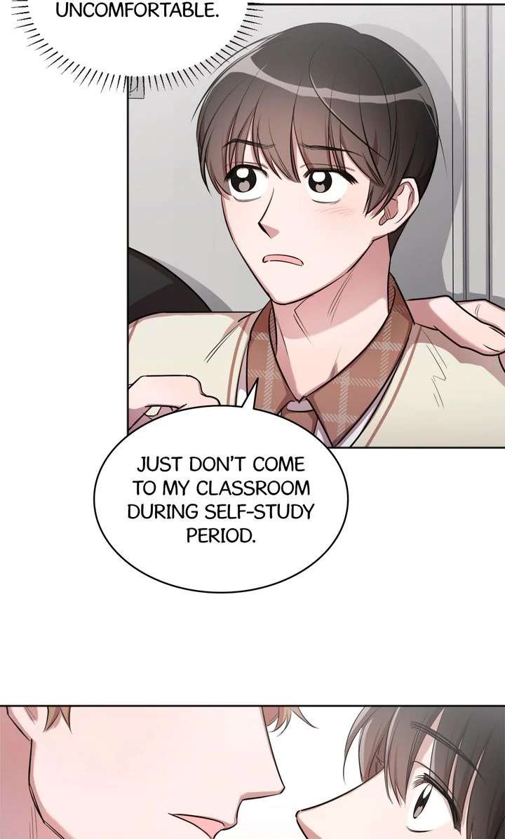 Read Cannot Help It chapter 2.1 image 7 on Lezhin