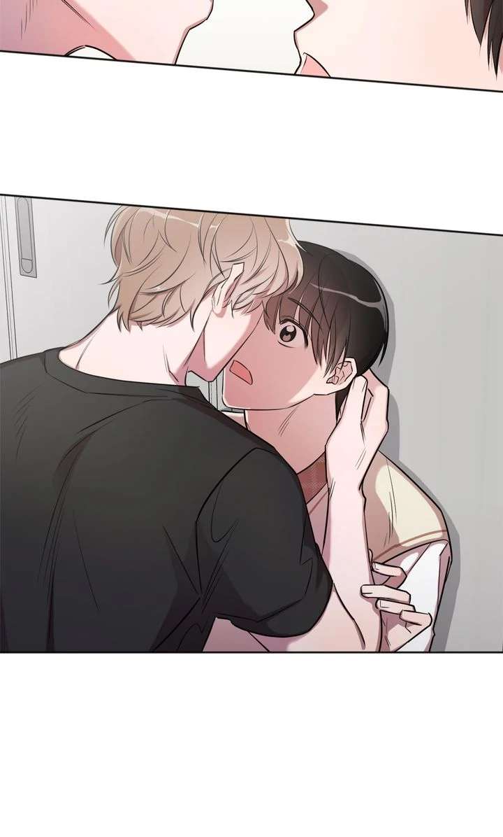 Read Cannot Help It chapter 2.1 image 8 on Lezhin