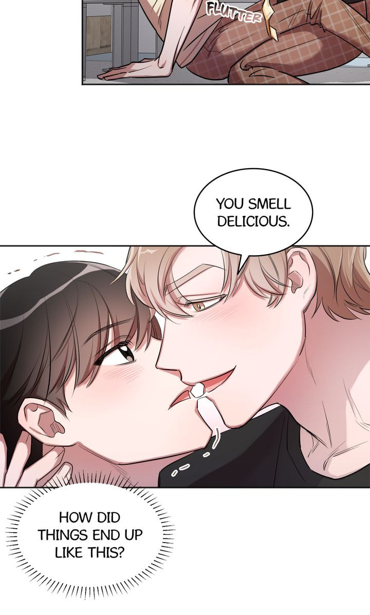 Read Cannot Help It chapter 2 image 10 on Lezhin