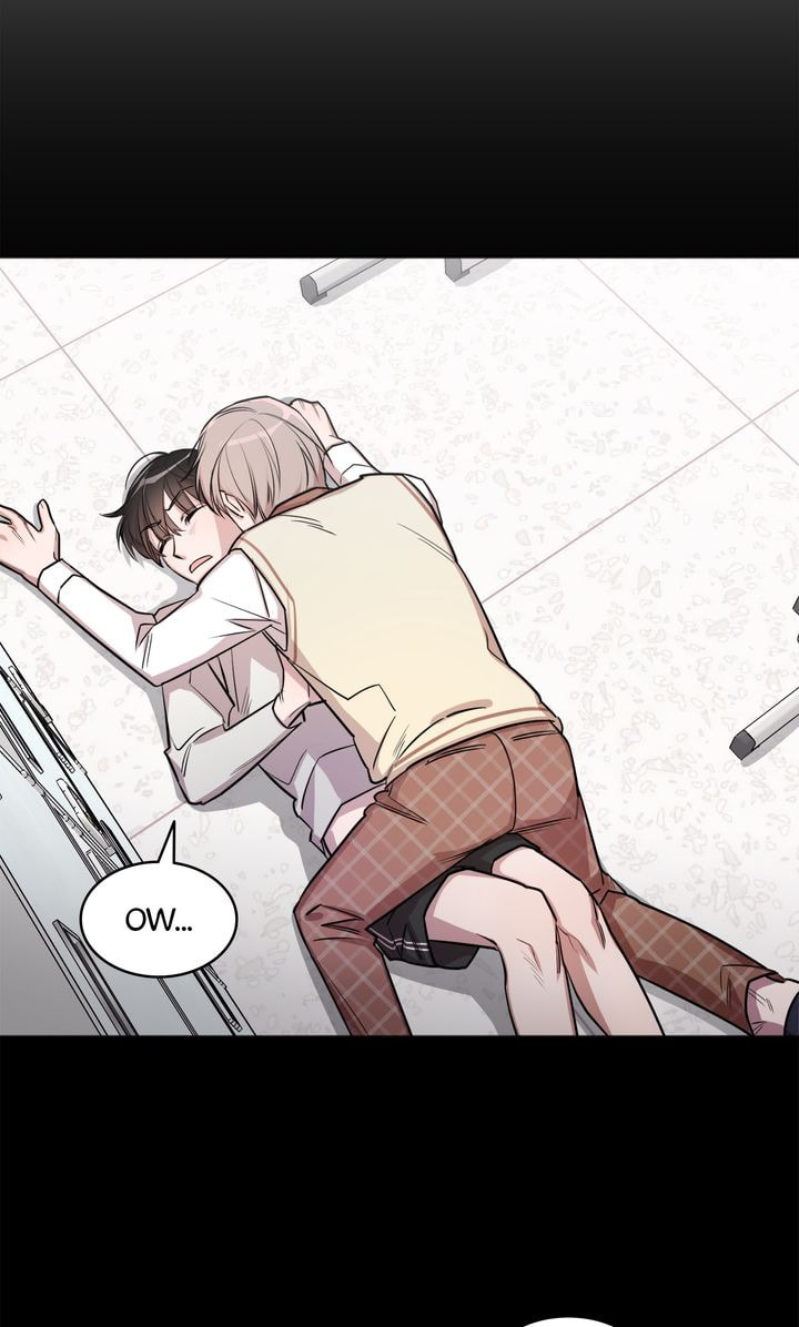 Read Cannot Help It chapter 2 image 12 on Lezhin