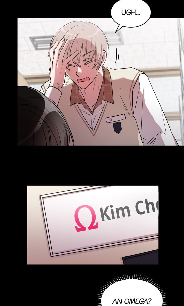 Read Cannot Help It chapter 2 image 13 on Lezhin