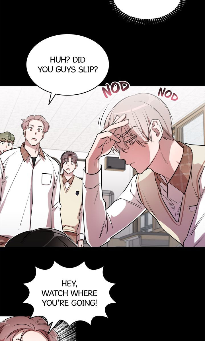 Read Cannot Help It chapter 2 image 14 on Lezhin