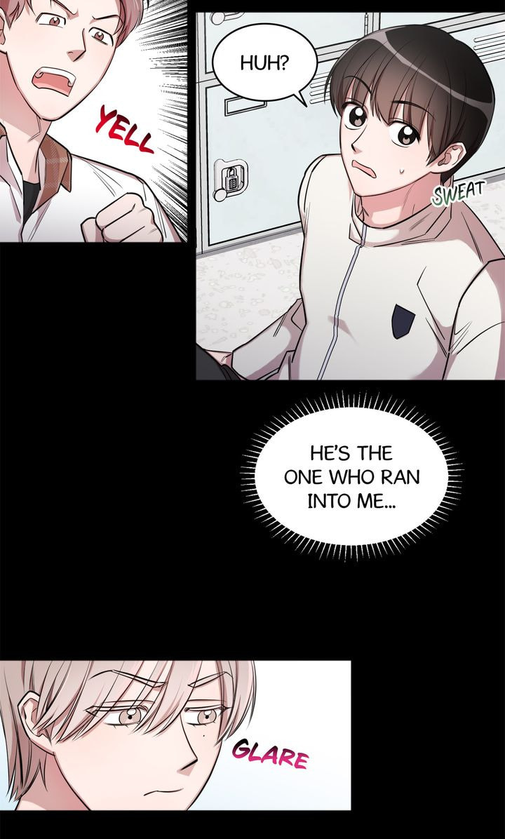 Read Cannot Help It chapter 2 image 15 on Lezhin