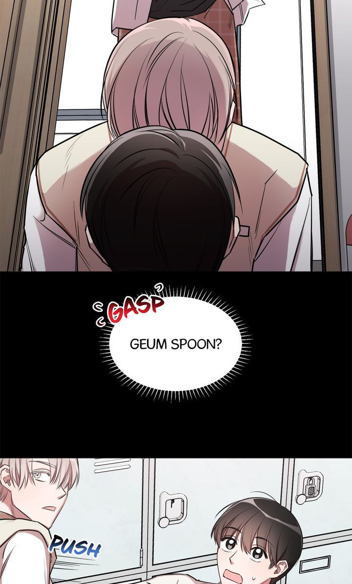 Read Cannot Help It chapter 2 image 18 on Lezhin