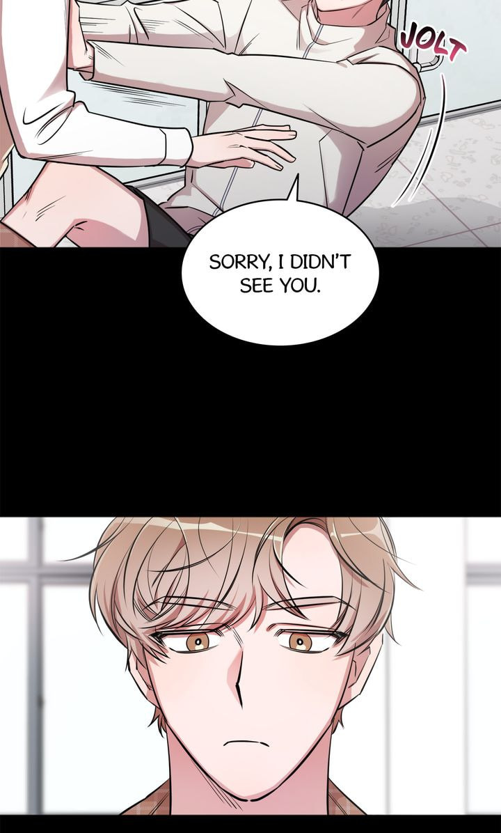 Read Cannot Help It chapter 2 image 19 on Lezhin