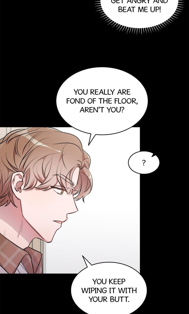 Read Cannot Help It chapter 2 image 21 on Lezhin