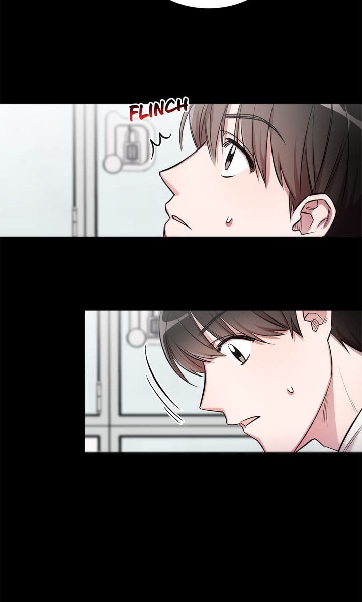Read Cannot Help It chapter 2 image 22 on Lezhin