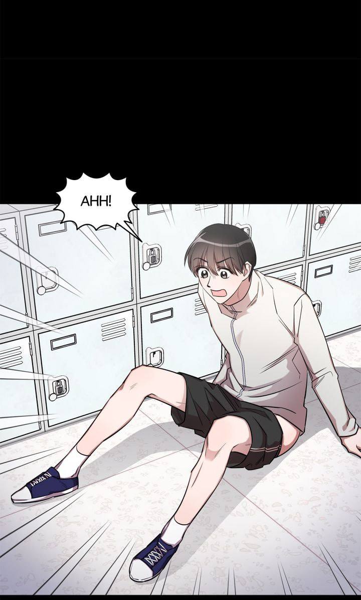 Read Cannot Help It chapter 2 image 23 on Lezhin