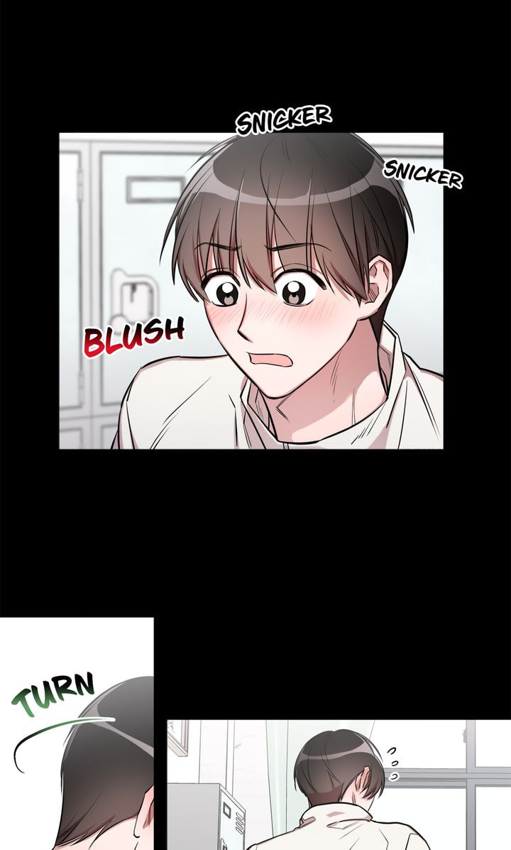 Read Cannot Help It chapter 2 image 24 on Lezhin