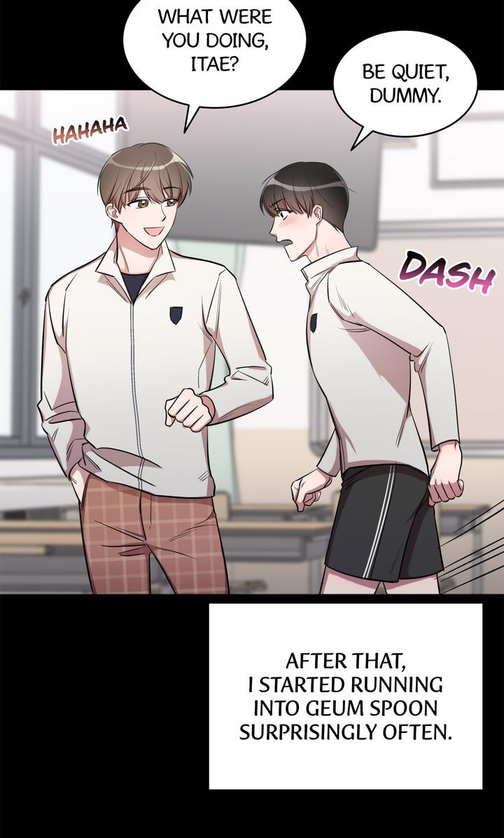 Read Cannot Help It chapter 2 image 27 on Lezhin