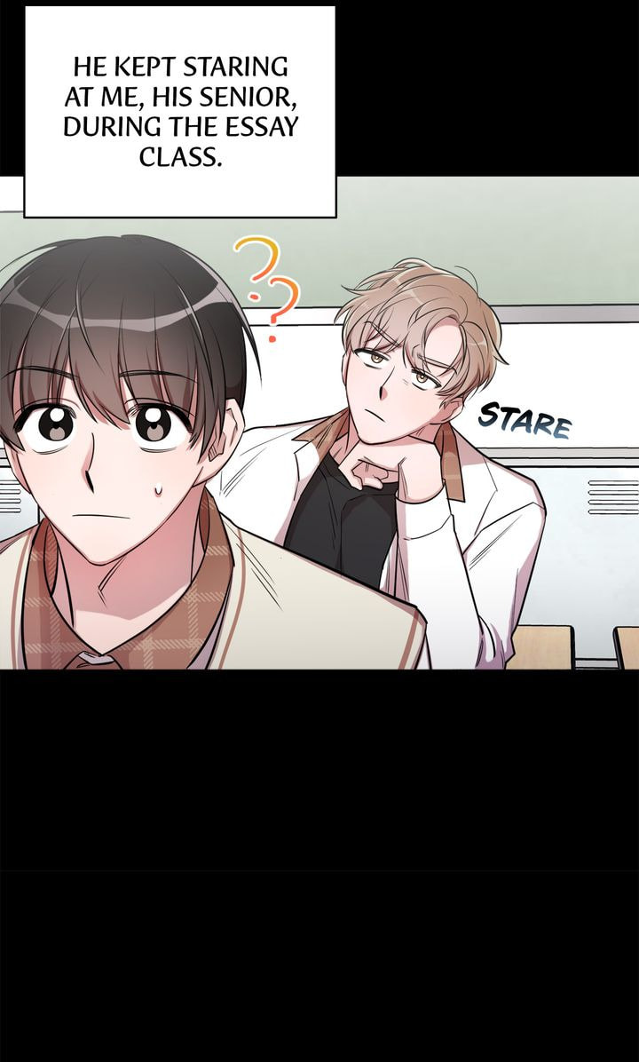 Read Cannot Help It chapter 2 image 28 on Lezhin