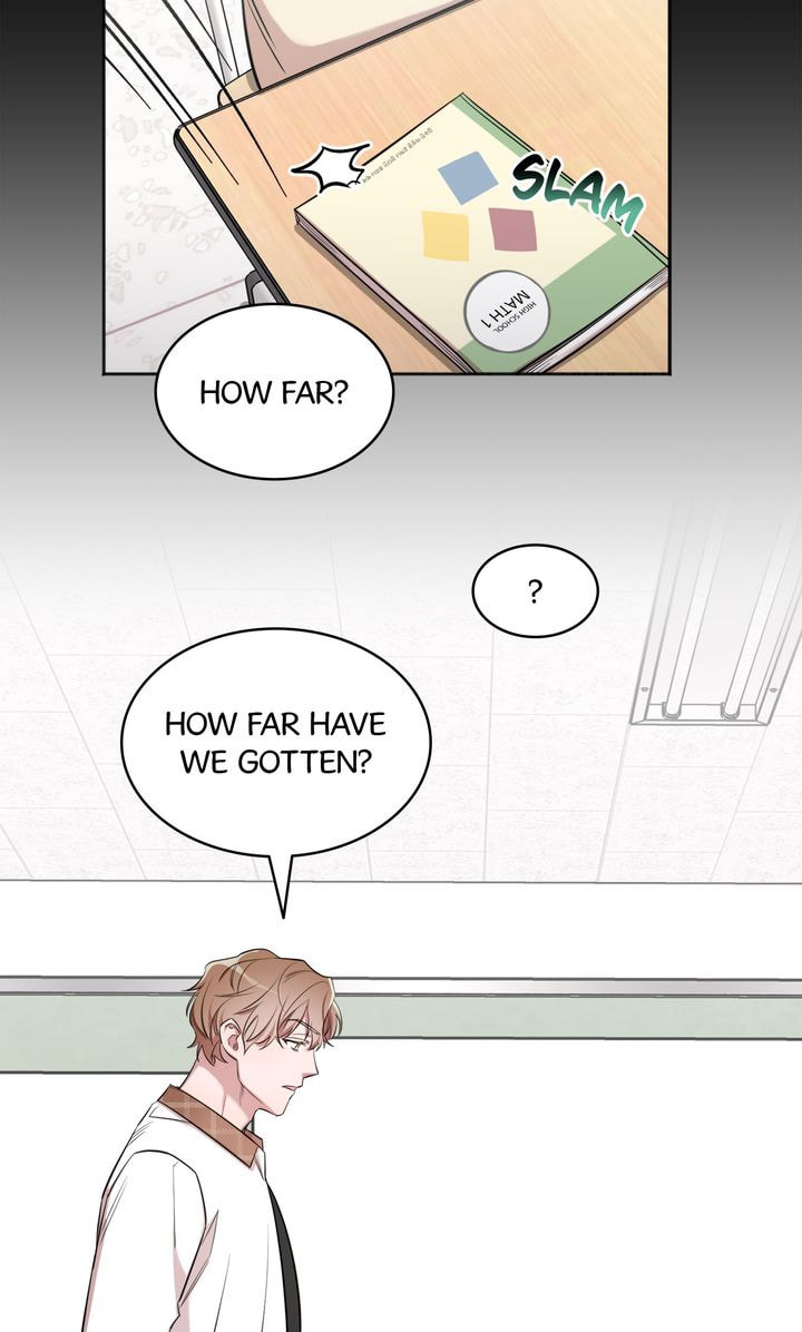 Read Cannot Help It chapter 2 image 34 on Lezhin