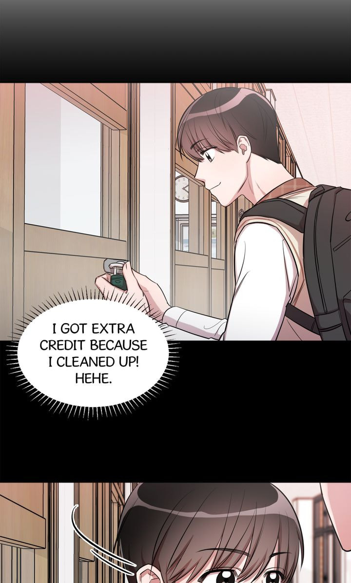 Read Cannot Help It chapter 2 image 38 on Lezhin