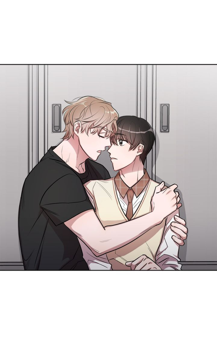 Read Cannot Help It chapter 2 image 4 on Lezhin