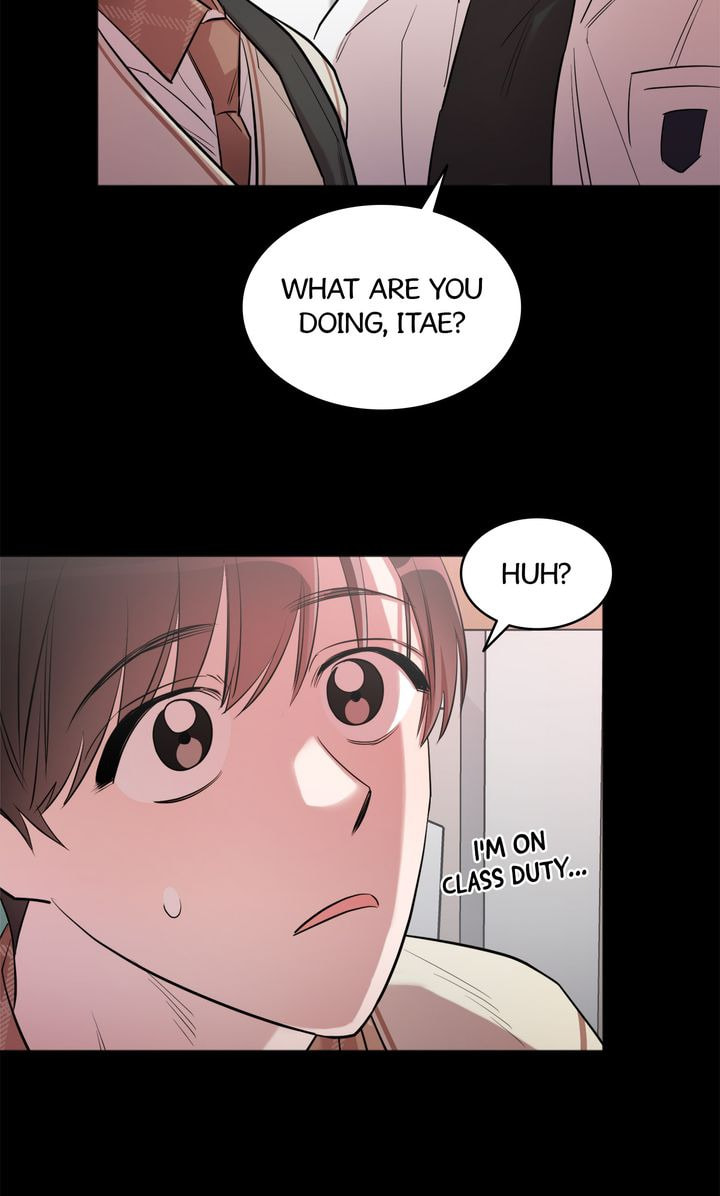 Read Cannot Help It chapter 2 image 40 on Lezhin