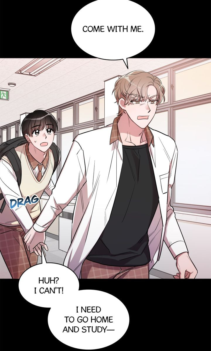 Read Cannot Help It chapter 2 image 42 on Lezhin