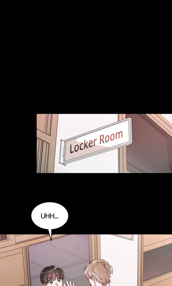 Read Cannot Help It chapter 2 image 43 on Lezhin
